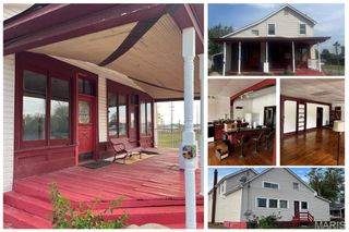 131 N Main Street, Foristell, MO 63348