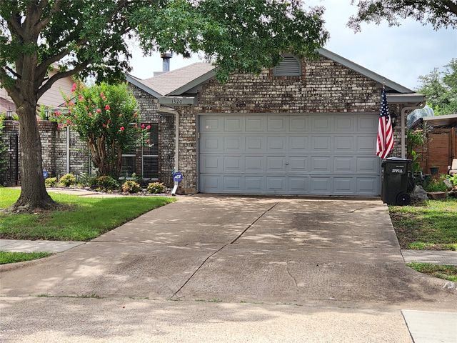 1320 Sheila Drive, Plano, TX 75023
