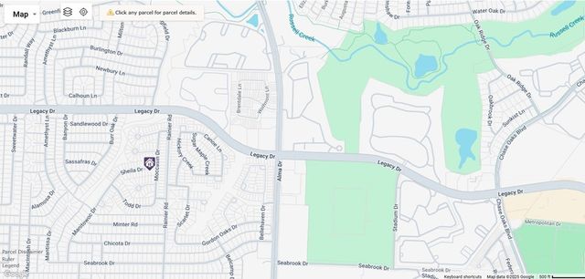 1320 Sheila Drive, Plano, TX 75023