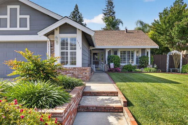 1712 Chilton Dr, Roseville, CA 95747