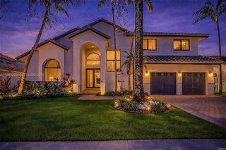 17504 SW 12th St, Pembroke Pines, FL 33029