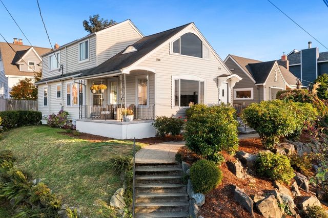 7216 34th Avenue NW, Seattle, WA 98117