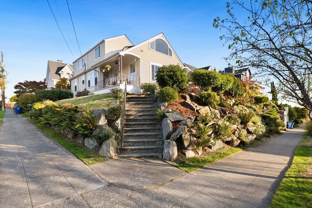 7216 34th Avenue NW, Seattle, WA 98117