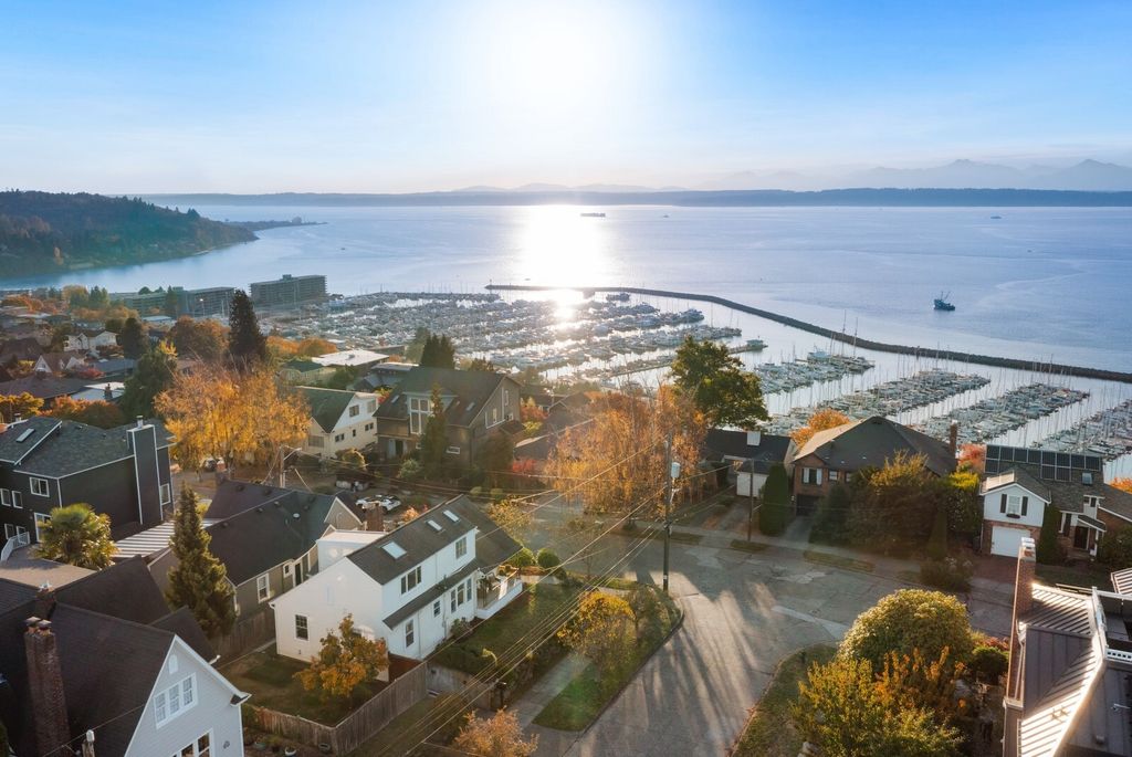 7216 34th Avenue NW, Seattle, WA 98117