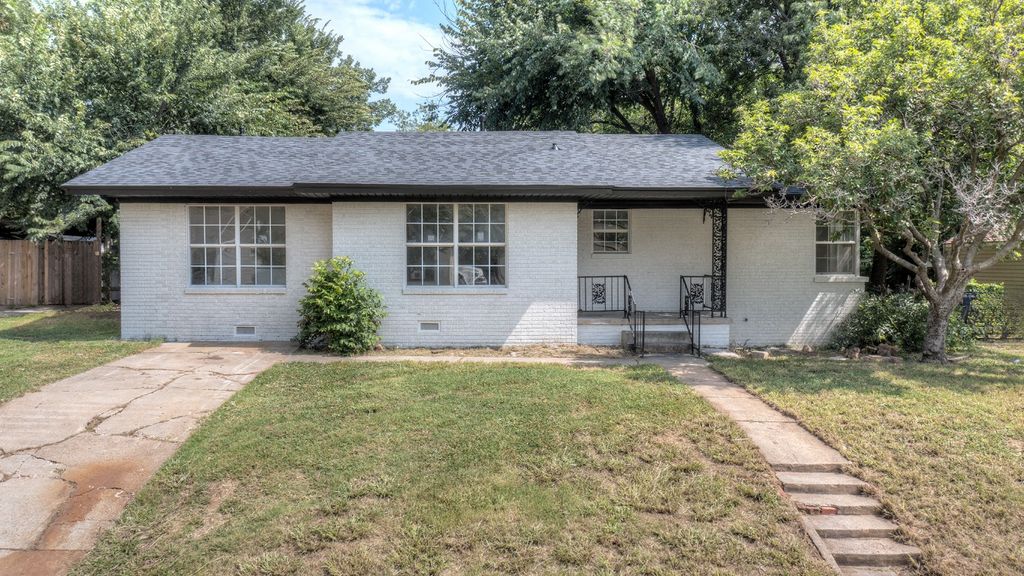 3115 NW 14th Street, Oklahoma City, OK 73107
