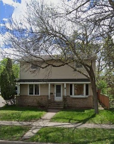 718 Jackson Street, Anoka, MN 55303