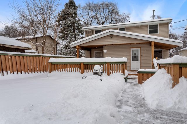 718 Jackson Street, Anoka, MN 55303