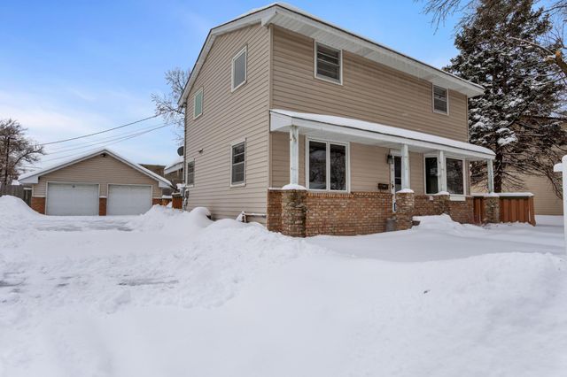 718 Jackson Street, Anoka, MN 55303