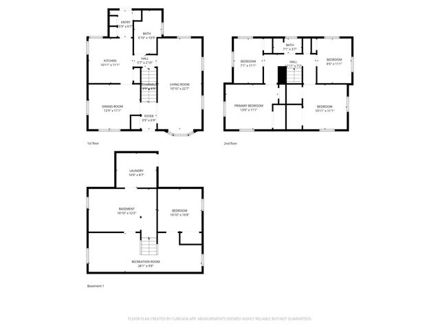 718 Jackson Street, Anoka, MN 55303