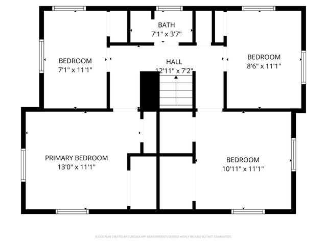 718 Jackson Street, Anoka, MN 55303