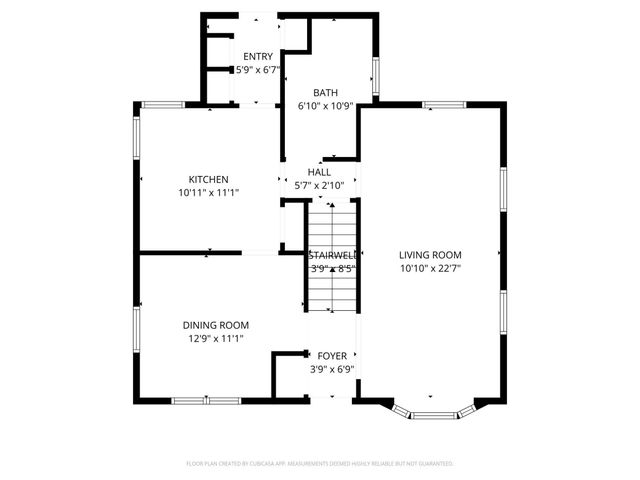 718 Jackson Street, Anoka, MN 55303