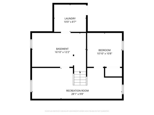 718 Jackson Street, Anoka, MN 55303