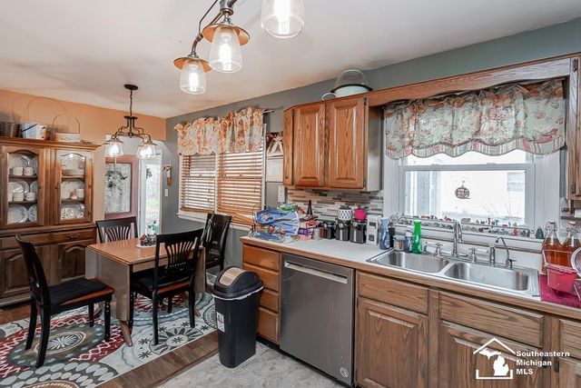 3421 Gove Road, Tecumseh, MI 49286