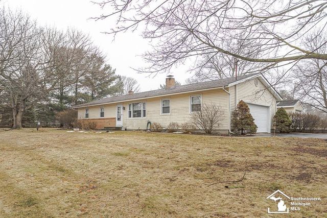 3421 Gove Road, Tecumseh, MI 49286