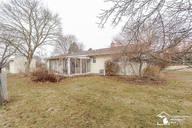 3421 Gove Road, Tecumseh, MI 49286