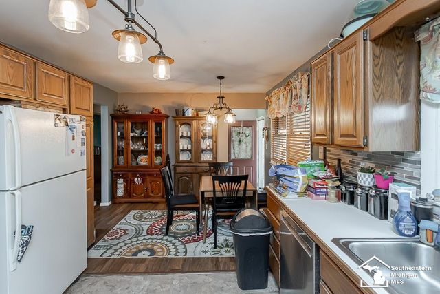 3421 Gove Road, Tecumseh, MI 49286