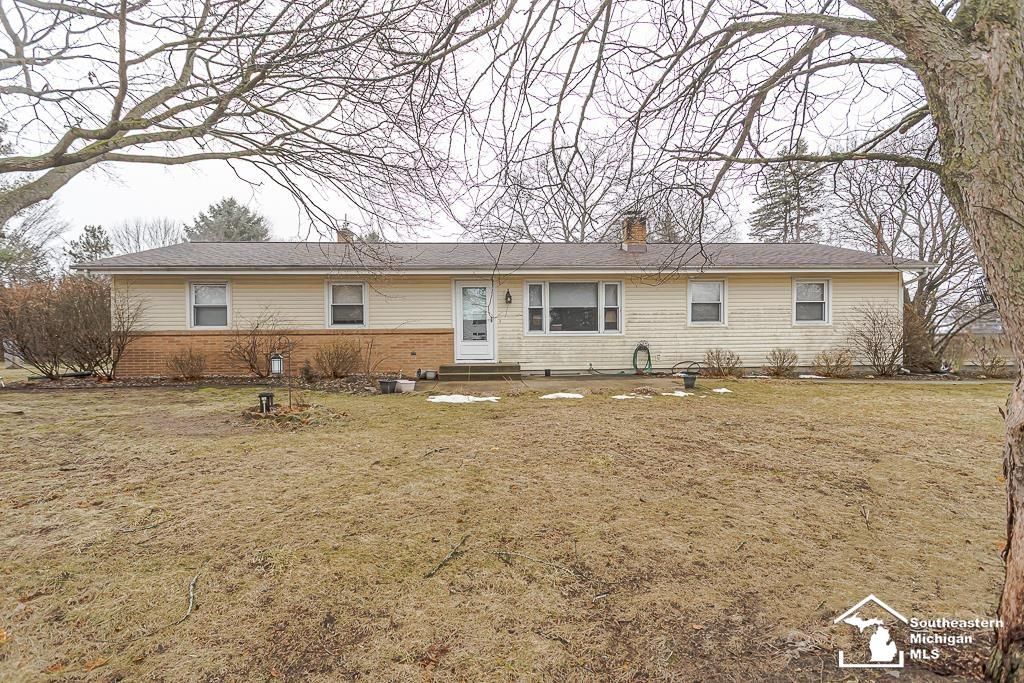 3421 Gove Road, Tecumseh, MI 49286