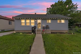 2140 Ford Boulevard, Lincoln Park, MI 48146