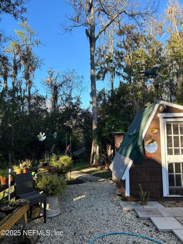 1153 NECK Road, Ponte Vedra Beach, FL 32082