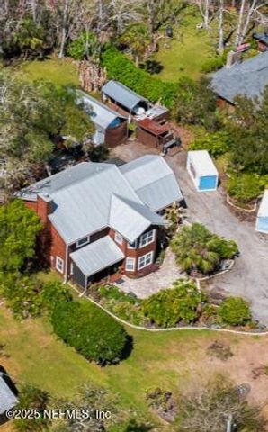 1153 NECK Road, Ponte Vedra Beach, FL 32082