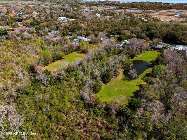 1153 NECK Road, Ponte Vedra Beach, FL 32082