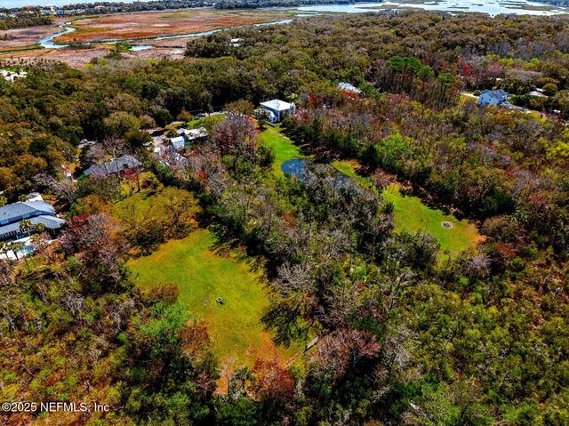 1153 NECK Road, Ponte Vedra Beach, FL 32082