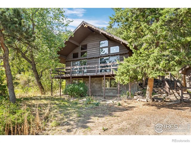 320 S Cedar Brook Road, Boulder, CO 80304