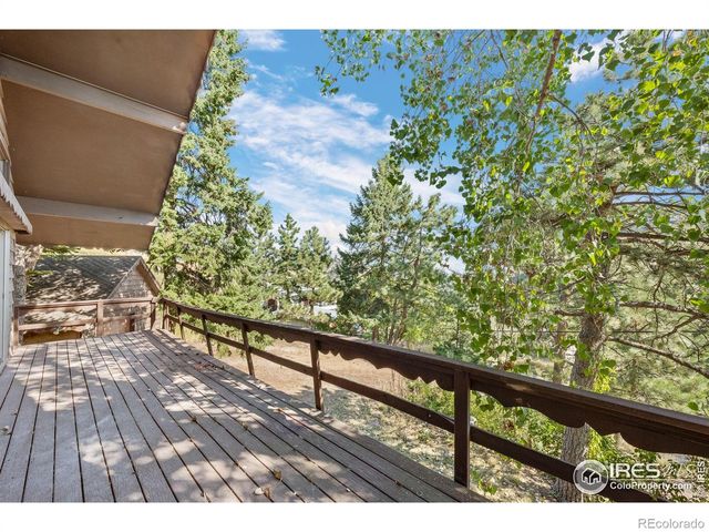 320 S Cedar Brook Road, Boulder, CO 80304