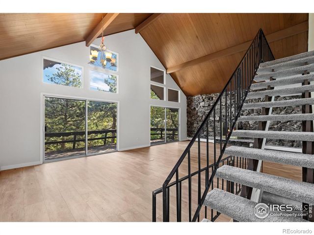 320 S Cedar Brook Road, Boulder, CO 80304