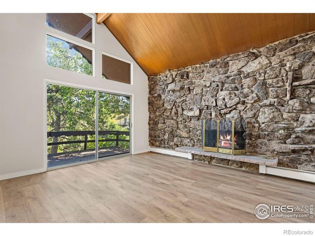 320 S Cedar Brook Road, Boulder, CO 80304