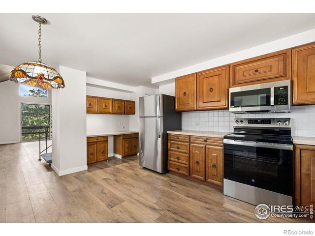 320 S Cedar Brook Road, Boulder, CO 80304