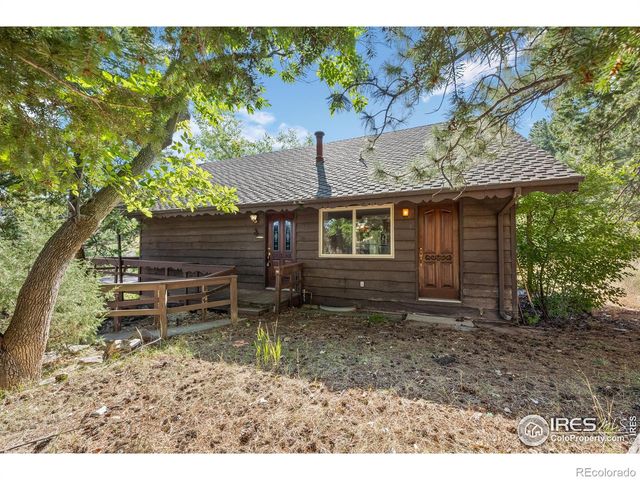 320 S Cedar Brook Road, Boulder, CO 80304