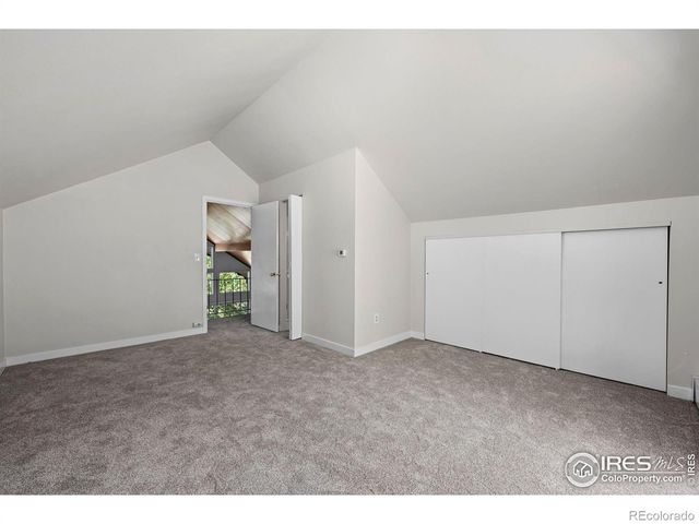 320 S Cedar Brook Road, Boulder, CO 80304