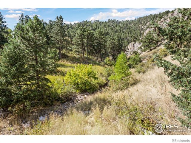 320 S Cedar Brook Road, Boulder, CO 80304