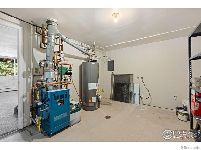 320 S Cedar Brook Road, Boulder, CO 80304