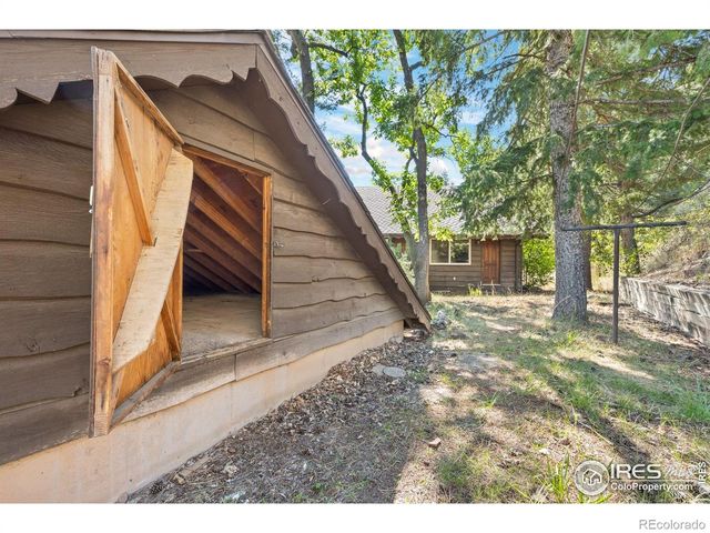 320 S Cedar Brook Road, Boulder, CO 80304