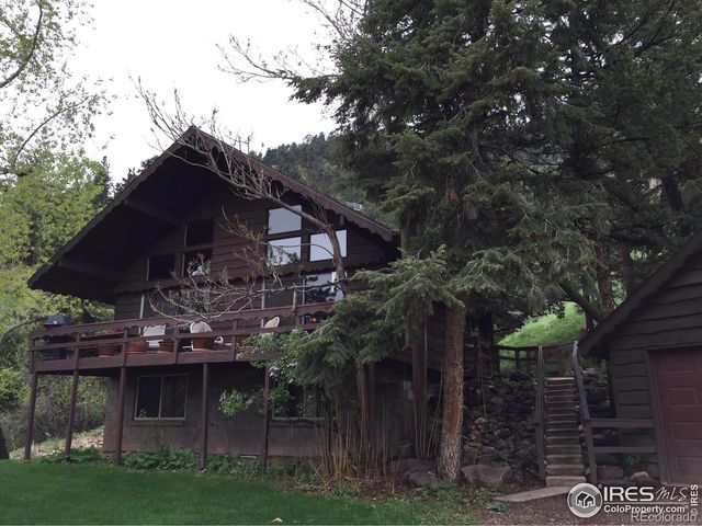 320 S Cedar Brook Road, Boulder, CO 80304