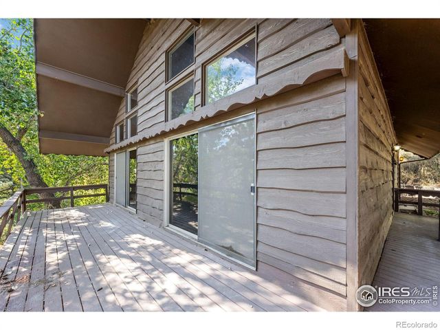 320 S Cedar Brook Road, Boulder, CO 80304