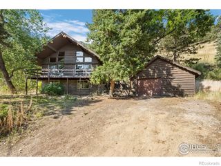 320 S Cedar Brook Road, Boulder, CO 80304