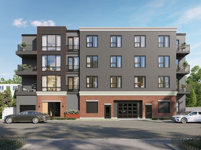 28 Geneva St 204, Boston, MA 02128