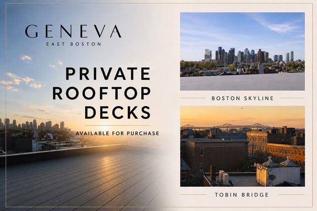 28 Geneva St 204, Boston, MA 02128