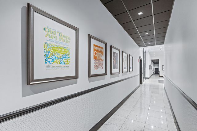 1660 N Hudson Avenue 1J, Chicago, IL 60614