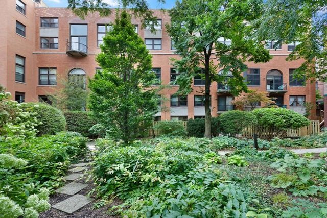 1660 N Hudson Avenue 1J, Chicago, IL 60614