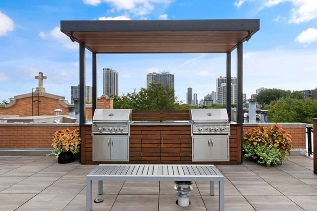 1660 N Hudson Avenue 1J, Chicago, IL 60614