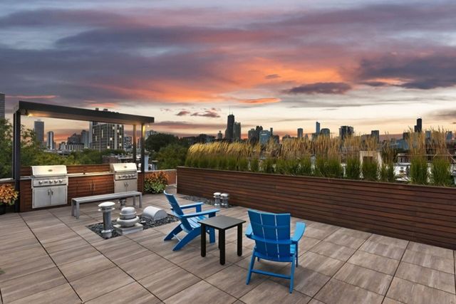 1660 N Hudson Avenue 1J, Chicago, IL 60614