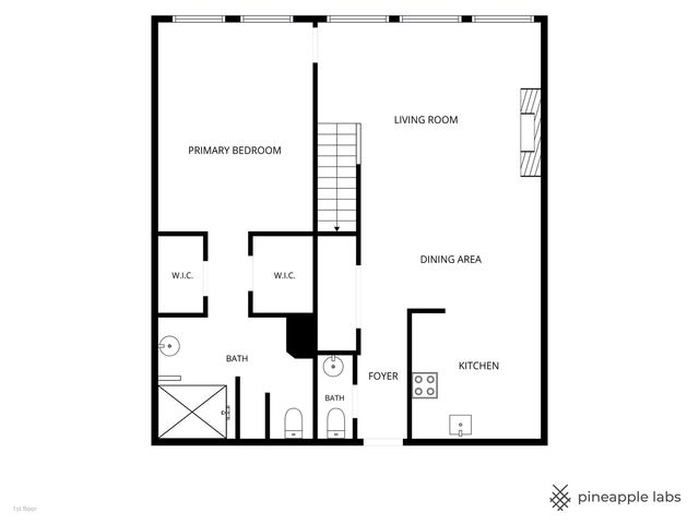 1660 N Hudson Avenue 1J, Chicago, IL 60614