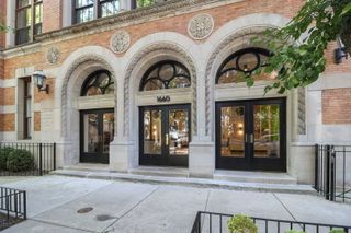 1660 N Hudson Avenue 1J, Chicago, IL 60614