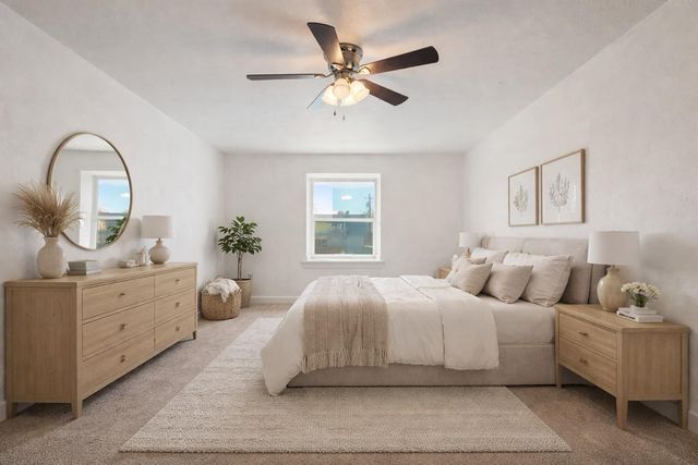 300 E Croslin ST 106, Austin, TX 78752