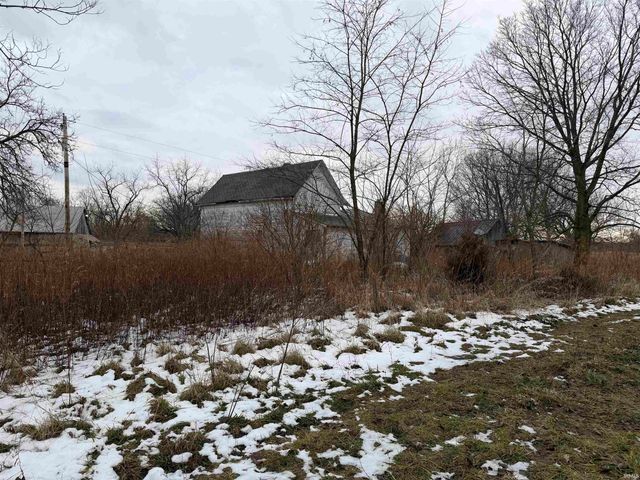 11899 S Hartford City Road, Warren, IN 46792