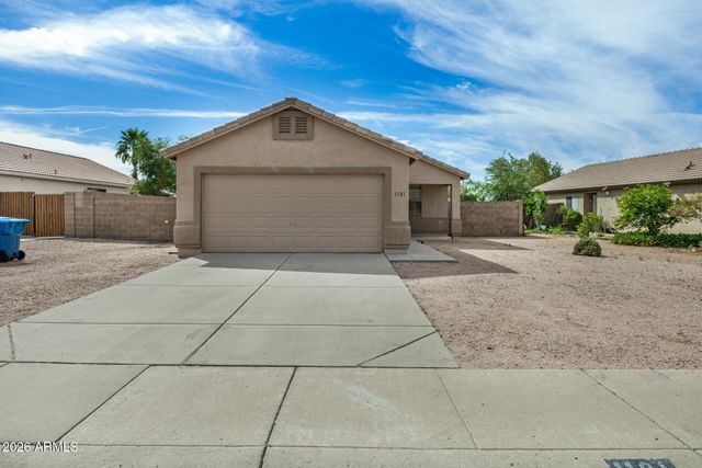1181 W 4TH Avenue, Apache Junction, AZ 85120